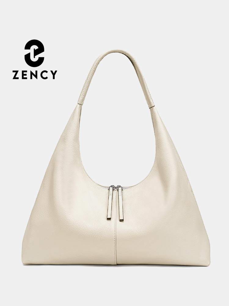 Women'S Tote Bags Designer - حقيبة هوبو نسائية من الجلد الطبيعي
