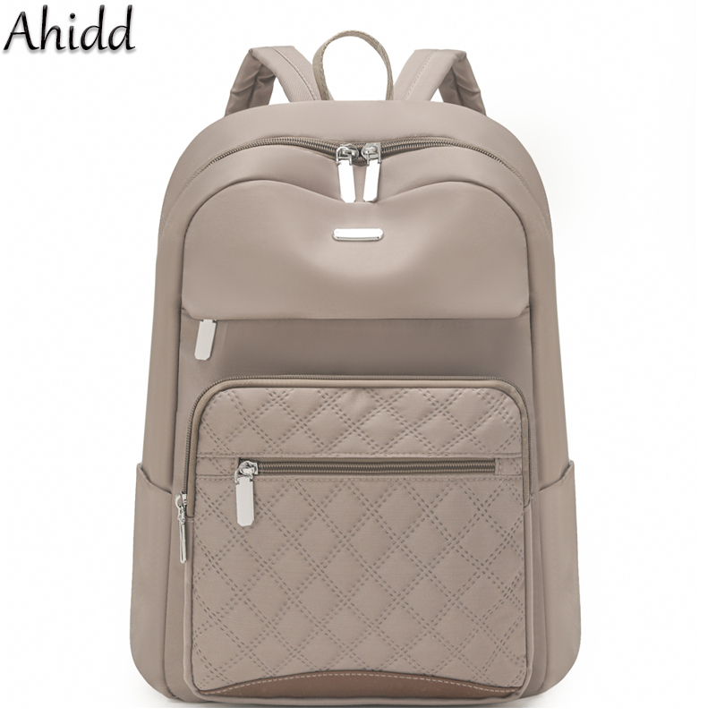 Women'S Xl Bags - حقيبة ظهر نسائية عصرية مقاومة للماء