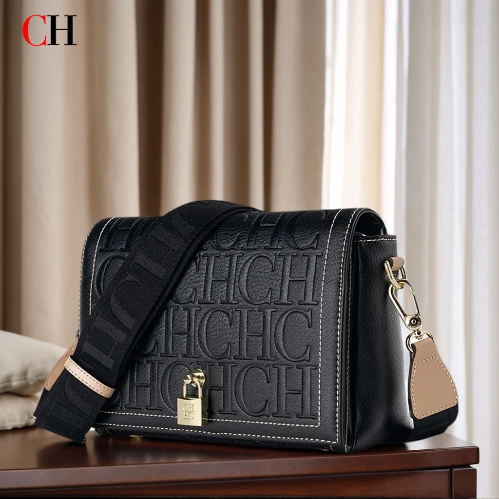 Women'S Bags At M&S - حقيبة كروس جديدة مطبوعة بحروف عالية