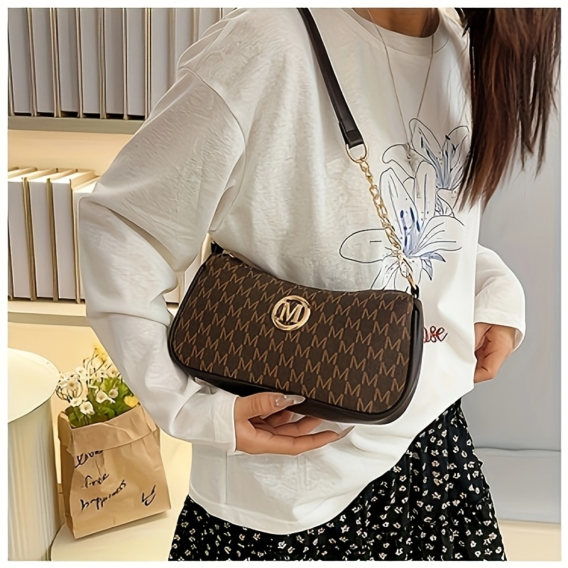 Women'S Bags At M&S - حقيبة تحت الإبط بتصميم فرنسي عتيق