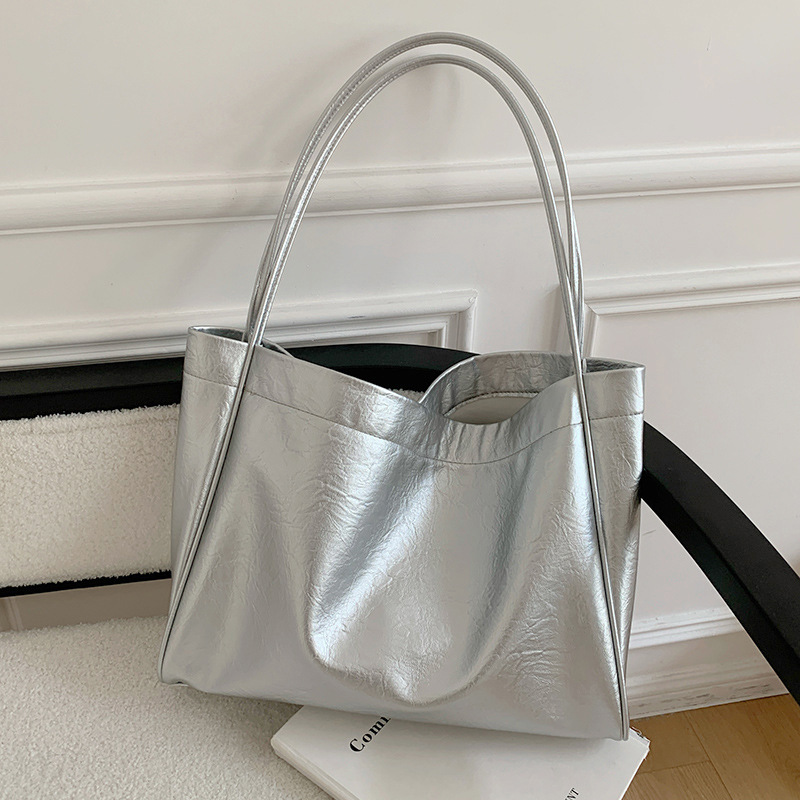 Women'S Tote Bags Designer - حقائب كتف نسائية فاخرة بتصميم عصري
