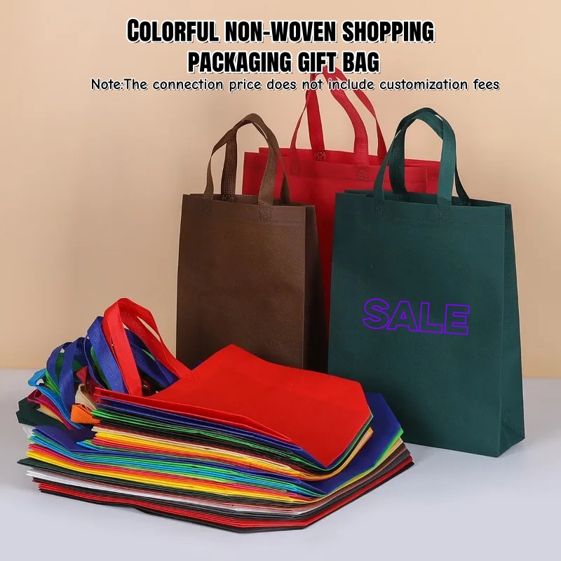 Women Bags For Eid - أكياس تسوق قابلة لإعادة الاستخدام للنساء،
