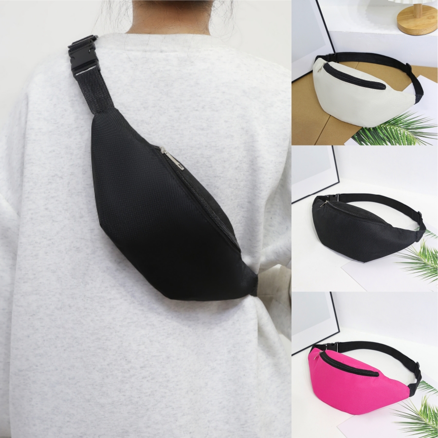 Women'S Xl Bags - حقيبة خصر متنقلة لكل من الرجال