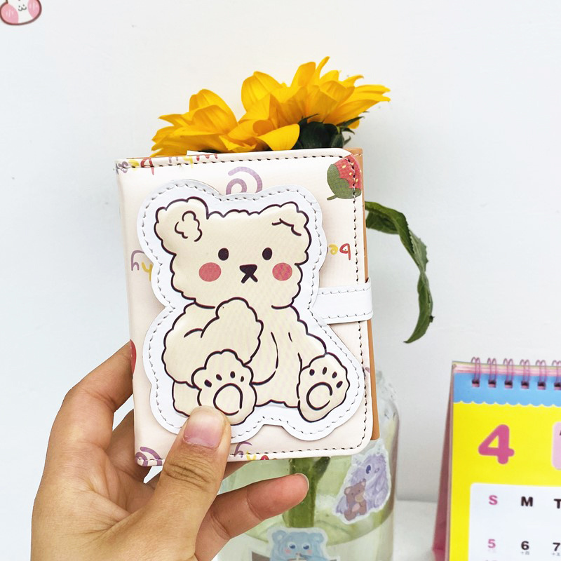 Women Bags Flipkart - محفظة نسائية من Bear، حقيبة نقود