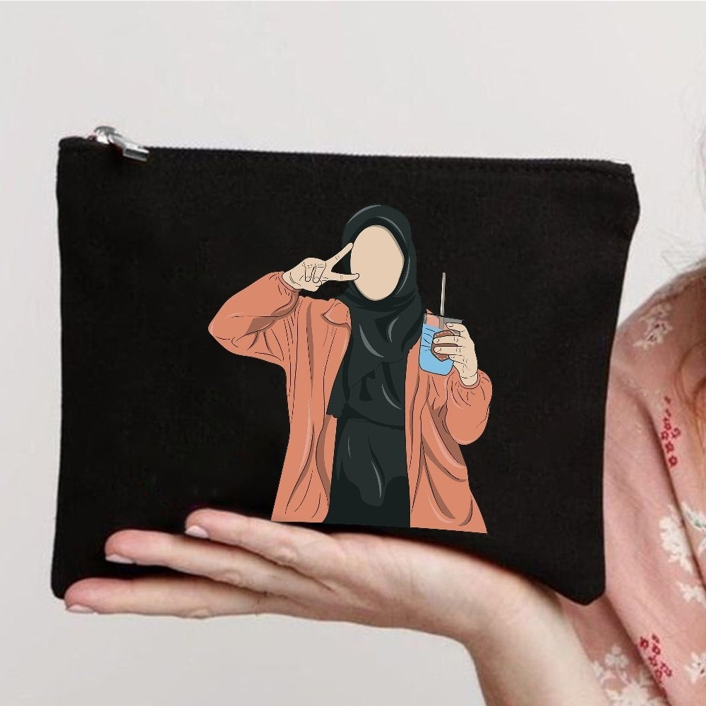 Women Bags For Eid - حقيبة مكياج نسائية عصرية، حقيبة مكياج