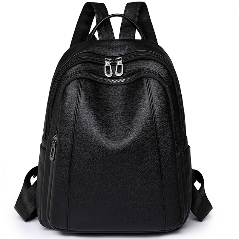 Women'S Xl Bags - حقيبة ظهر جلدية عالية الجودة للنساء