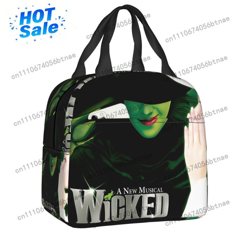 Women'S Work Bags Tote - حقائب غداء حرارية معزولة مخصصة من