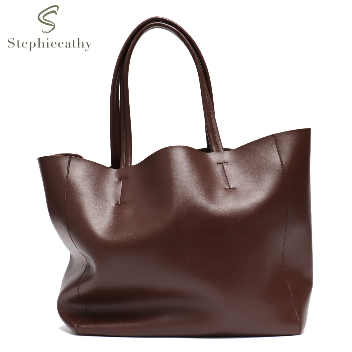 Women'S Work Bags Designer - حقيبة يد كبيرة السعة للنساء ،