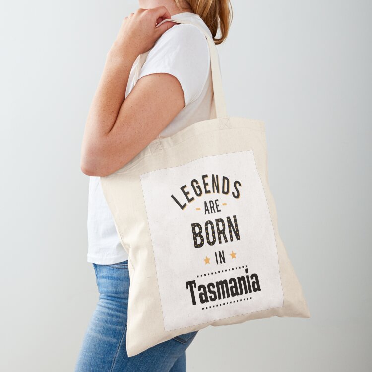 Women Bags In Australia - الأسطور تولد في تسمانيا أستراليا، حقيبة