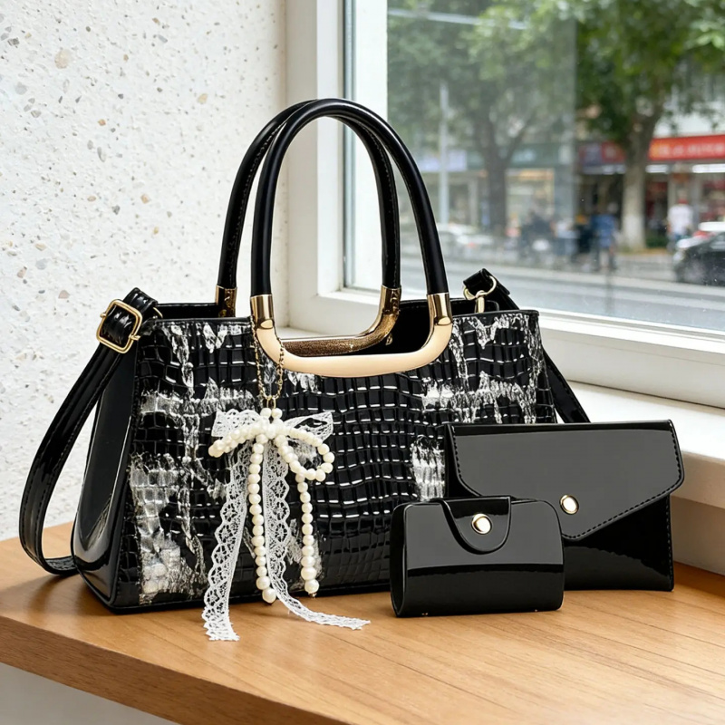 Women Bags For Party - مجموعة حقائب يد نسائية، حقيبة سهرة