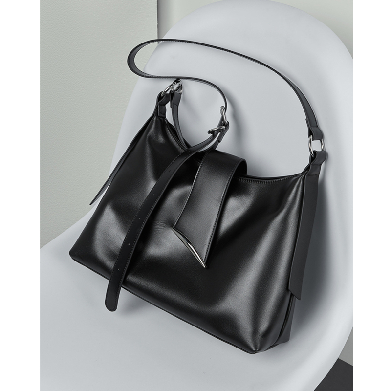 Women'S Tote Bags Designer - حقائب كتف كبيرة من جلد البقر