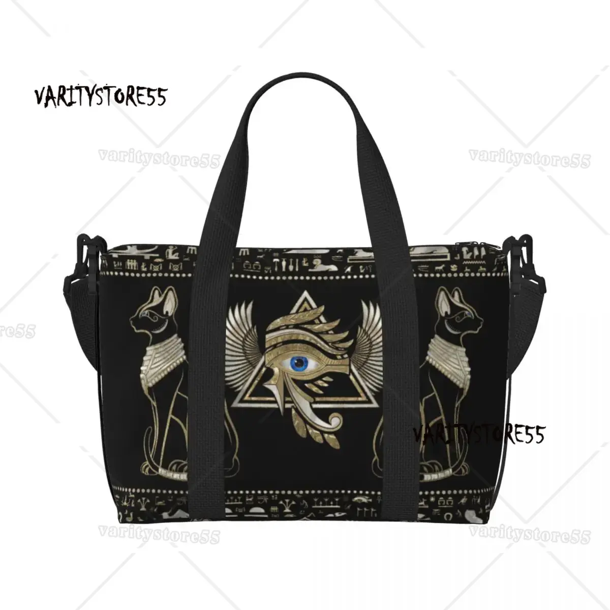 Women Bags Egypt - مخصص القطط المصرية وعين حورس حمل