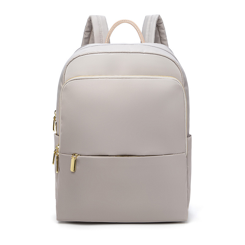 Women Bags For Office - حقيبة ظهر نسائية من قماش أكسفورد