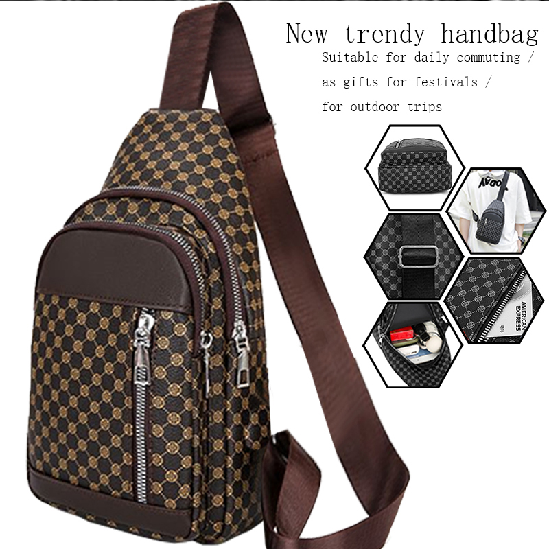 Women'S Tote Bags Designer - حقيبة صدر عملية بنمط محايد للنساء
