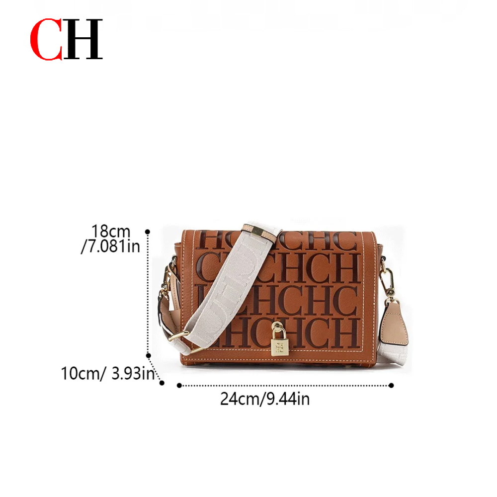 حقيبة كروس بودي للنساء من CH،  - مراجعة Women'S Bags At M&S وسعره