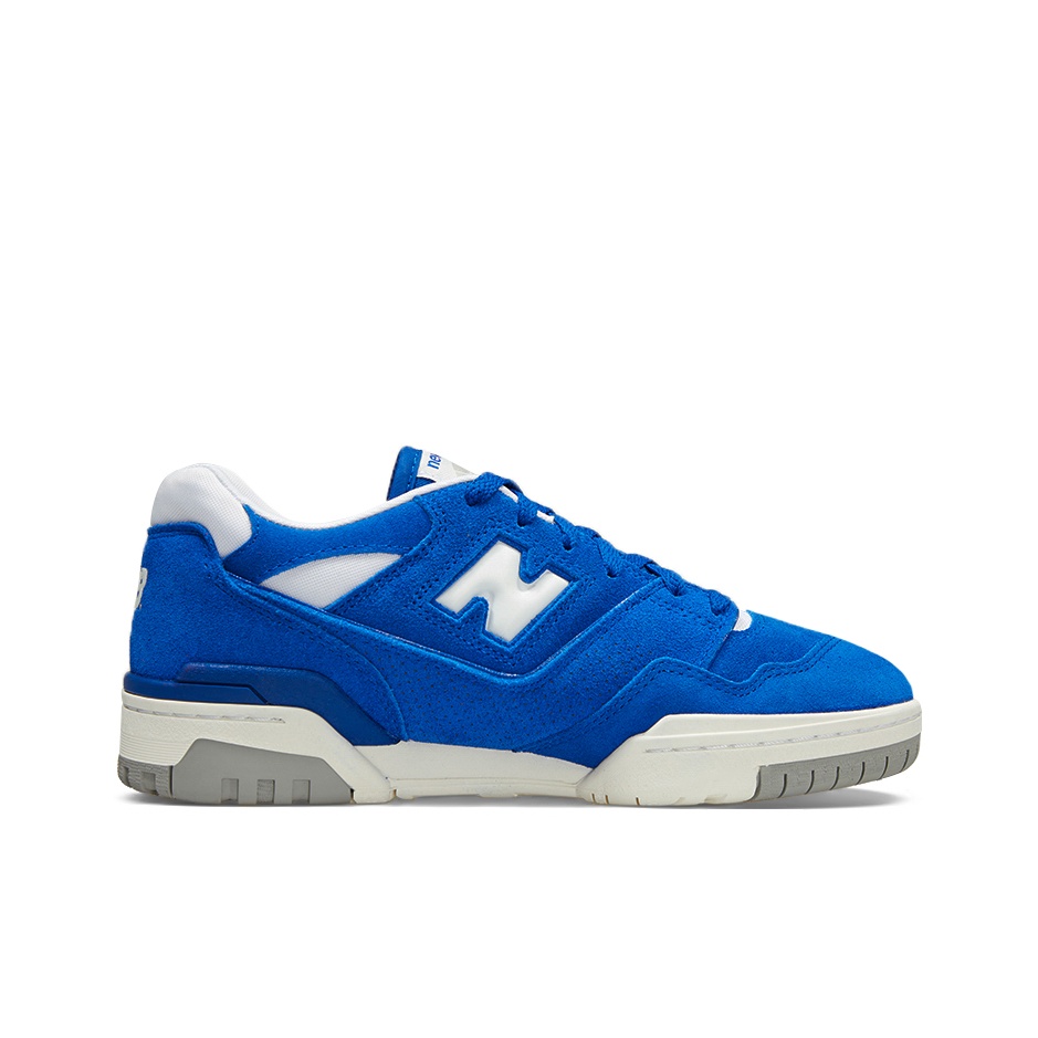 نيو بالانس NB 550 حذاء كرة سلة - مراجعة New Balance Shoes 550 وسعره