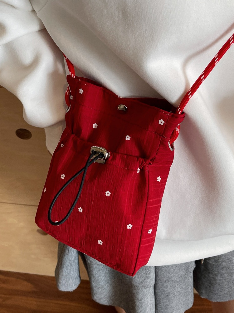 حقيبة هاتف صغيرة بوهيمية للنسا - مراجعة Women Bags Flipkart وسعره