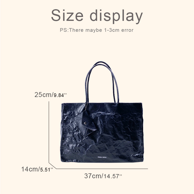 أكياس محفورة على ورق كرافت الك - مراجعة Women'S Tote Bags Designer وسعره