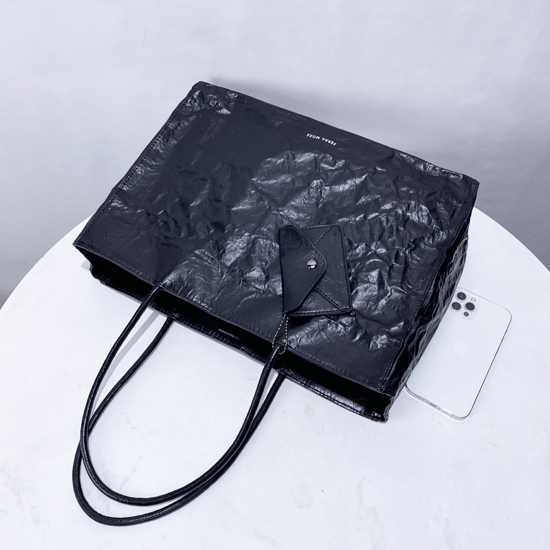 أكياس محفورة على ورق كرافت الك - مراجعة Women'S Tote Bags Designer وسعره