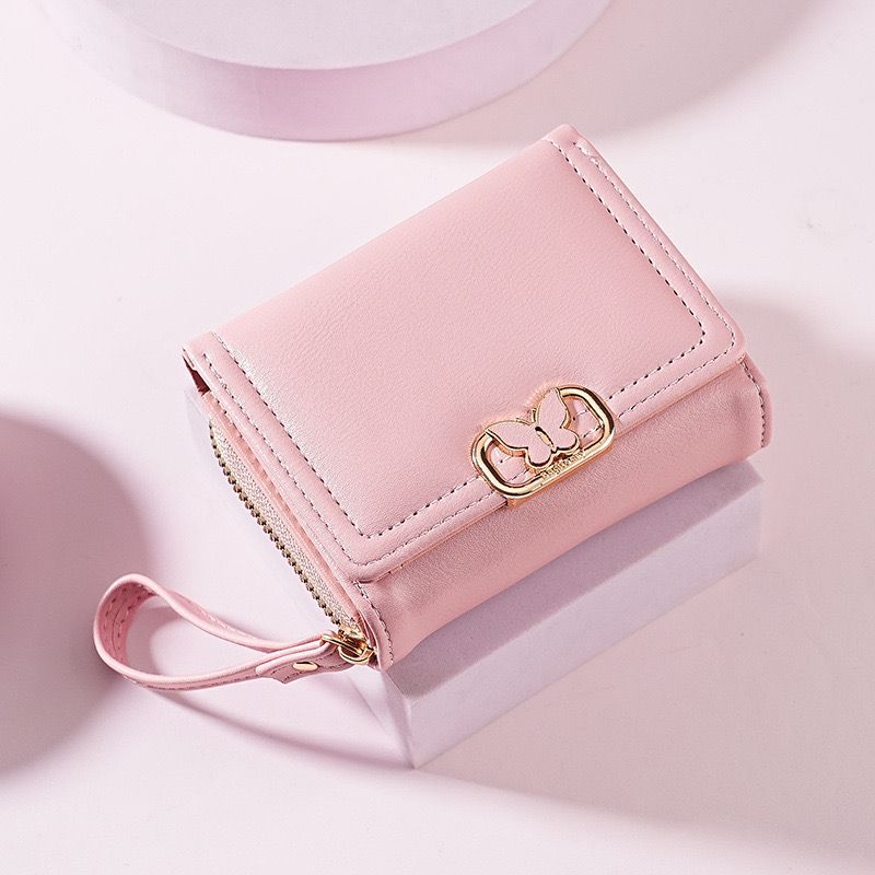 محفظة نسائية جلدية جديدة بتصمي - مراجعة Women Bags Flipkart وسعره