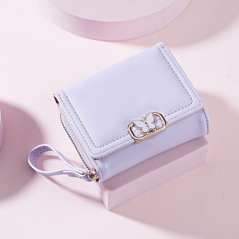 محفظة نسائية جلدية جديدة بتصمي - مراجعة Women Bags Flipkart وسعره
