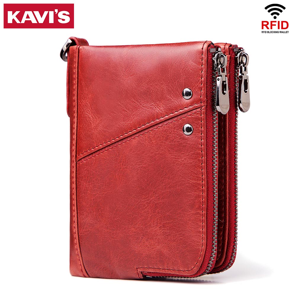 KAVIS جلد طبيعي المرأة المحفظة - مراجعة Women'S Bags At M&S وسعره