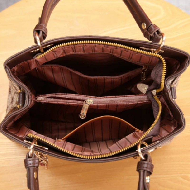 حقائب نسائية، حقائب يد، حقائب  - مراجعة Women Bags For Party وسعره