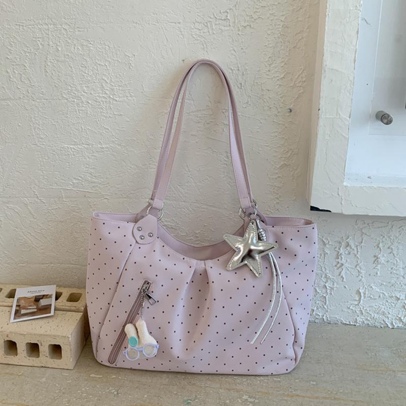 حقيبة يد نسائية كلاسيكية من ال - مراجعة Shopper Tote Canvas وسعره
