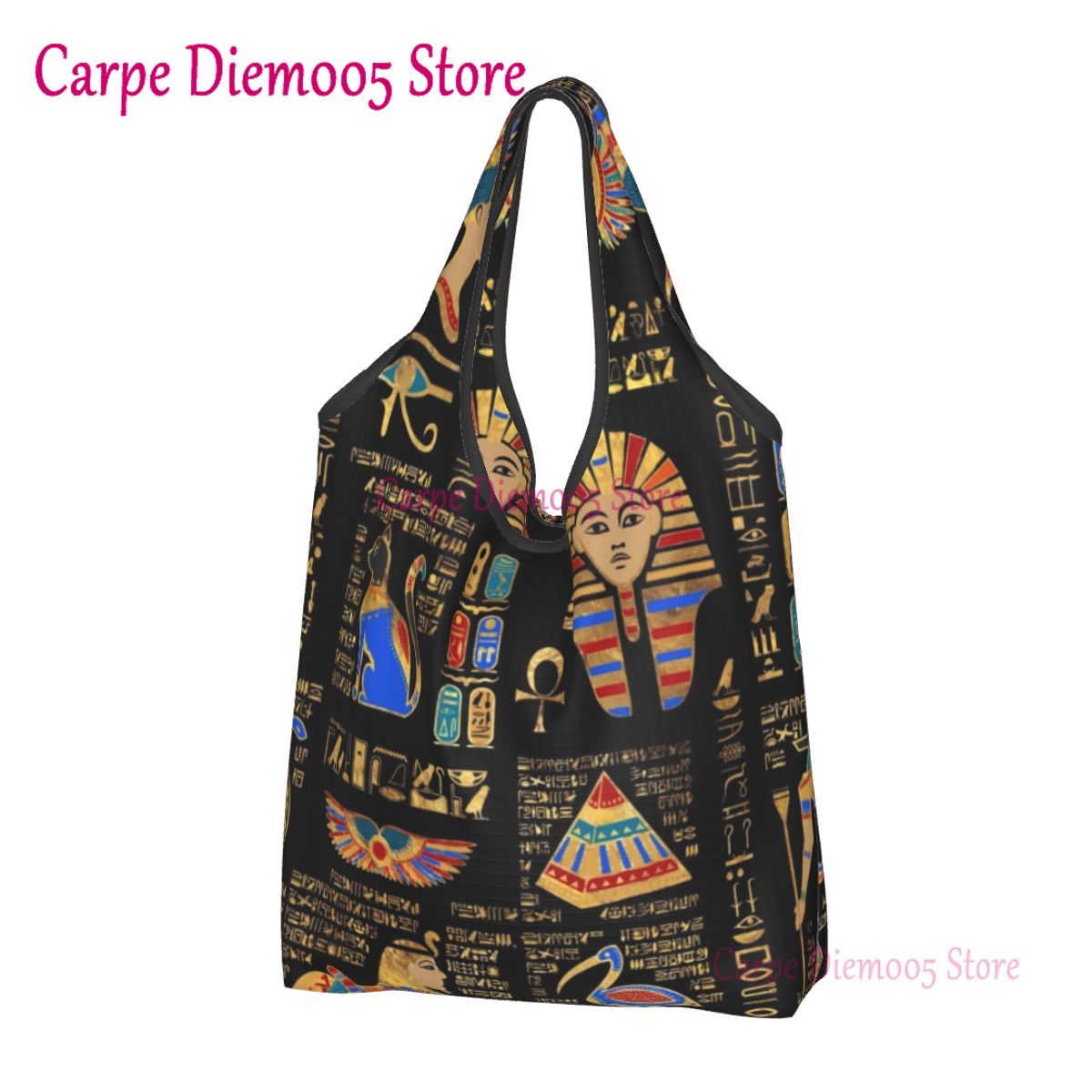 حقيبة يد كبيرة للتسوق من البقا - مراجعة Women Bags Egypt وسعره