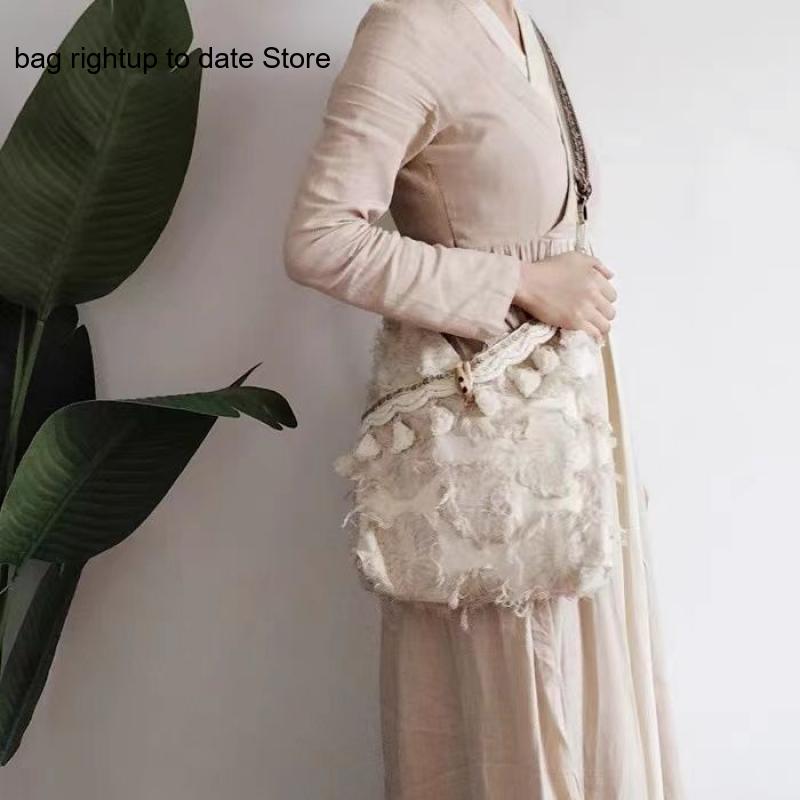 الرجعية الفنية العرقية نمط وهم - مراجعة Shopper Tote Canvas وسعره
