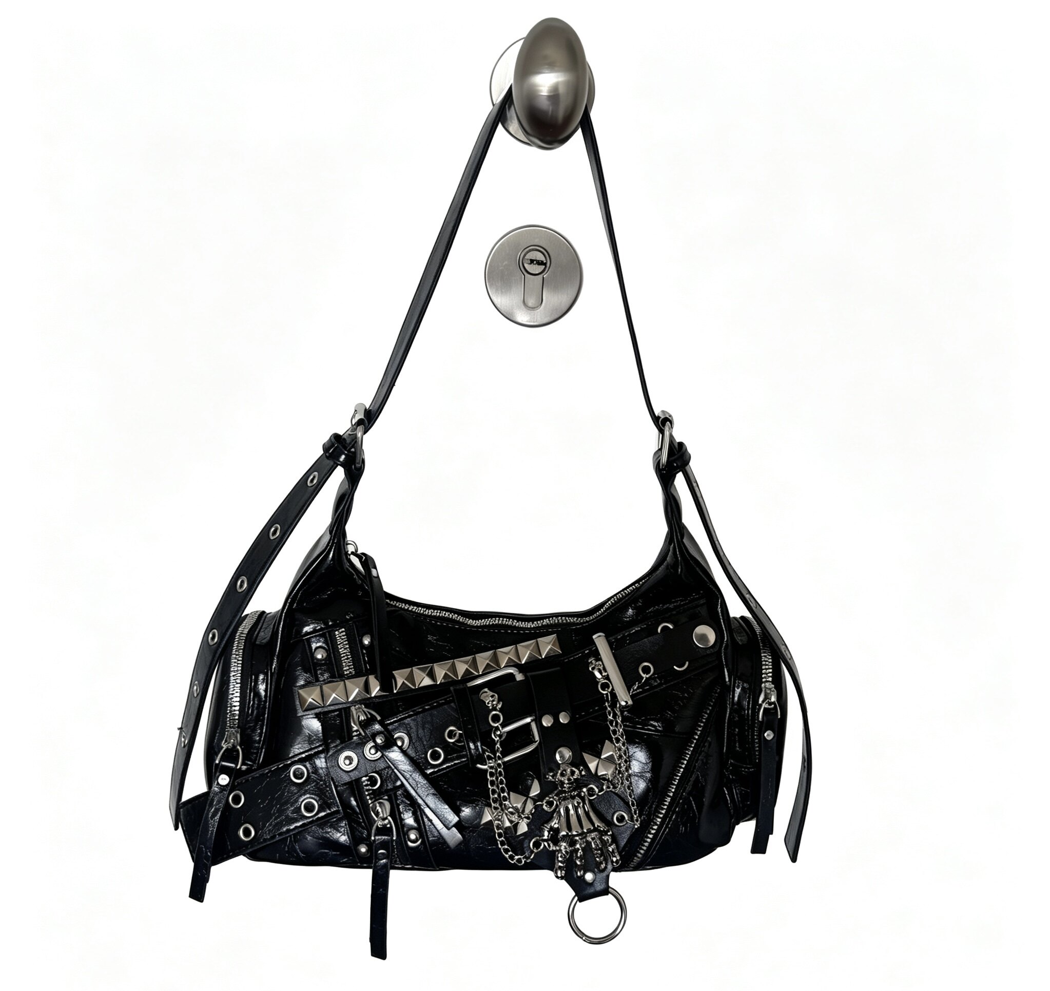 حقائب يدوية الصنع بتصميم Y2k م - مراجعة Women'S Tote Bags Designer وسعره