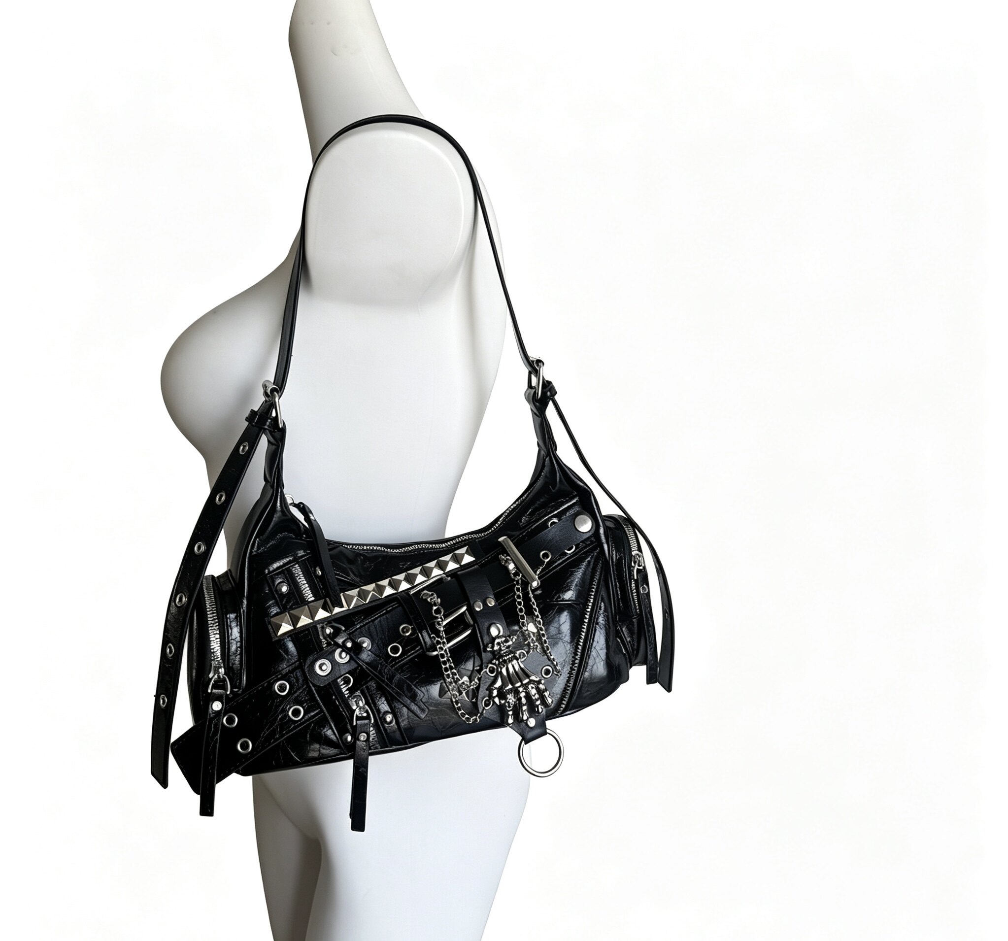 حقائب يدوية الصنع بتصميم Y2k م - مراجعة Women'S Tote Bags Designer وسعره