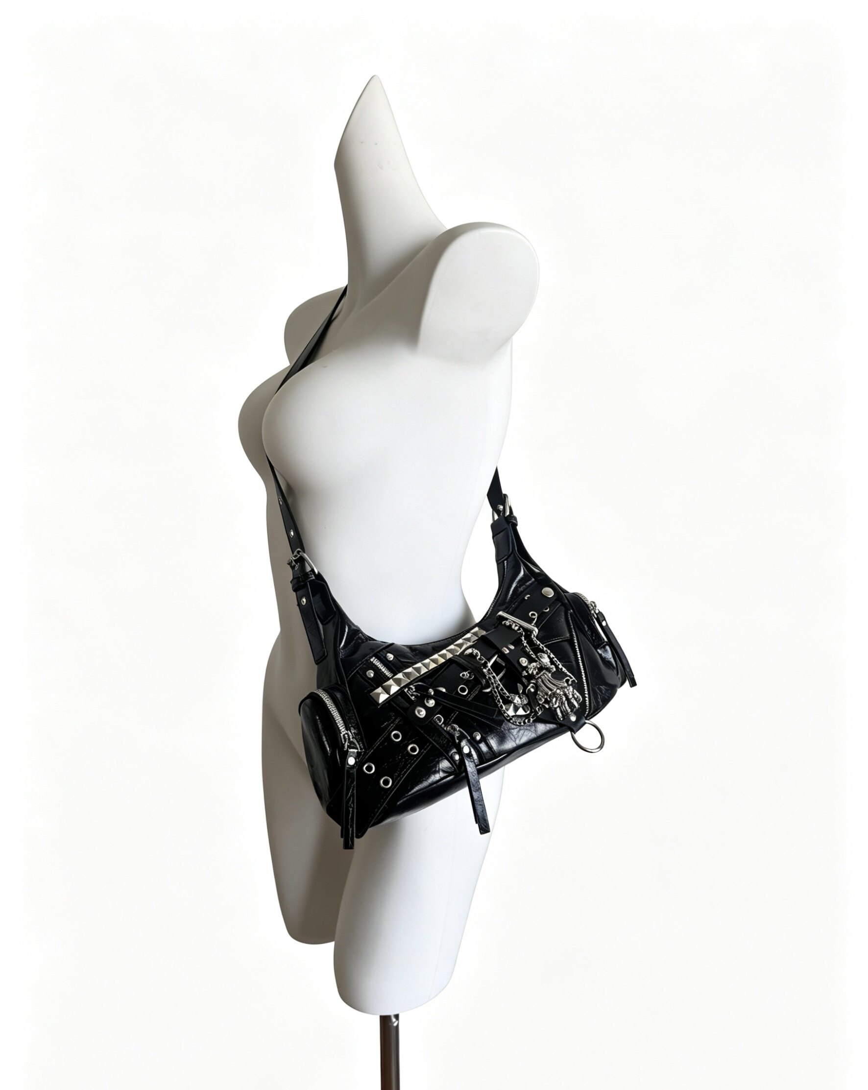 حقائب يدوية الصنع بتصميم Y2k م - مراجعة Women'S Tote Bags Designer وسعره