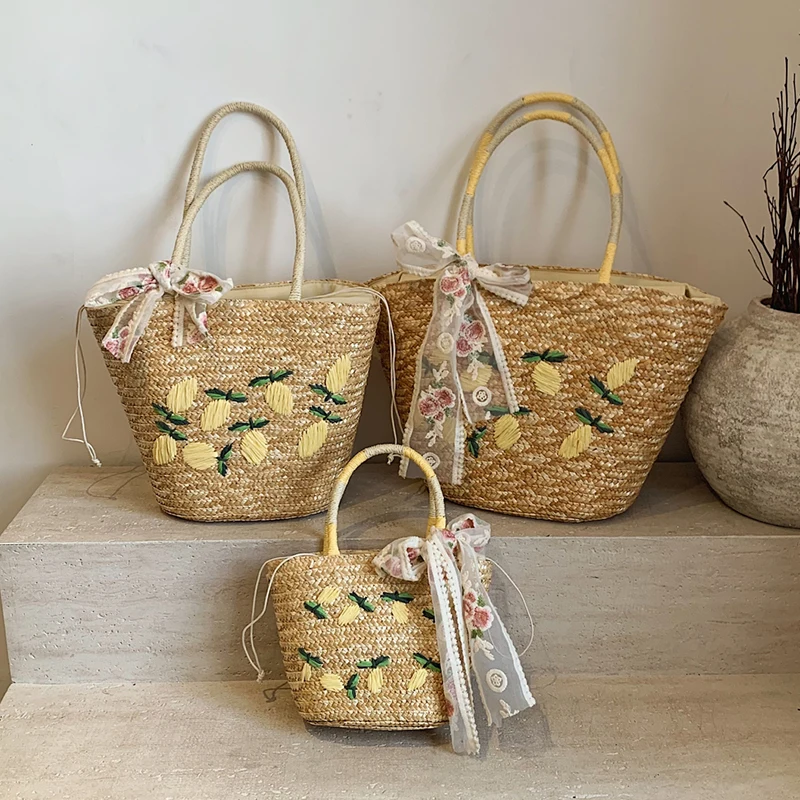 سعة كبيرة حقيبة كتف الشاطئ مصم - مراجعة Women'S Tote Bags Designer وسعره