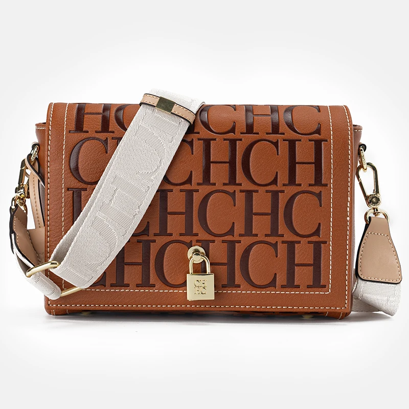 حقيبة كروس جديدة مطبوعة بحروف  - مراجعة Women'S Bags At M&S وسعره