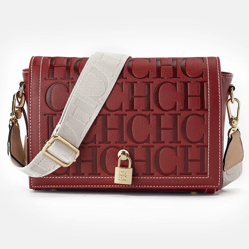 حقيبة كروس جديدة مطبوعة بحروف  - مراجعة Women'S Bags At M&S وسعره