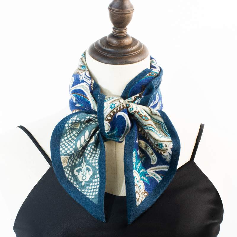 وشاح نسائي نحيف قابل للعكس من  - مراجعة Women Bags For Office وسعره