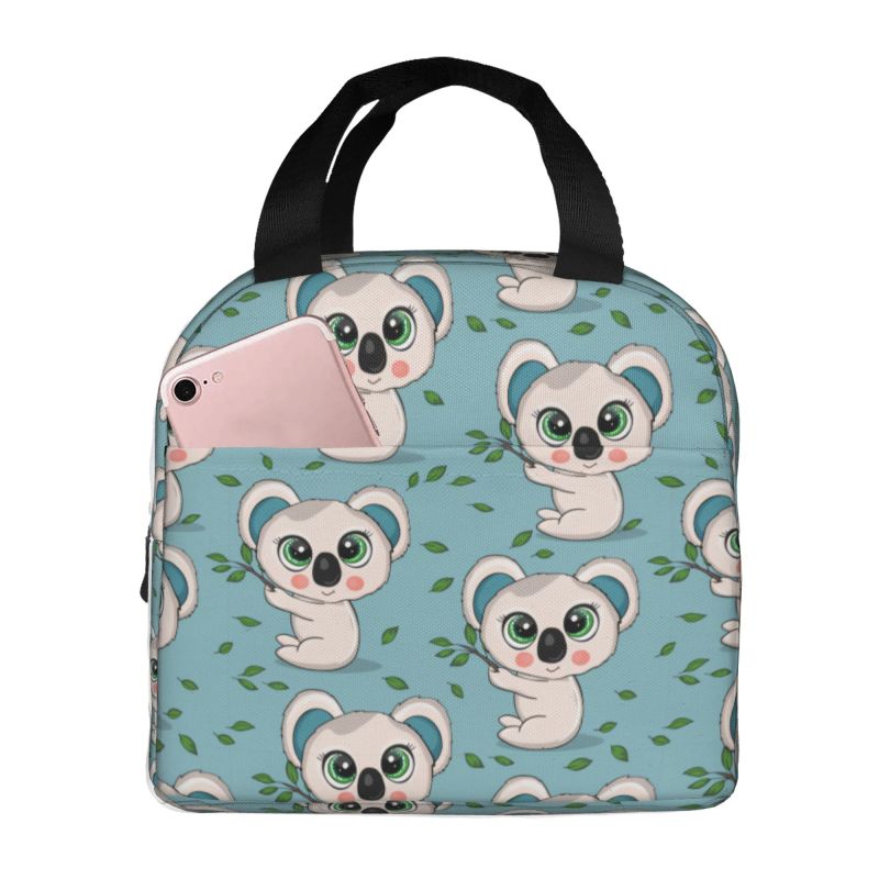 حقيبة غداء معزولة على شكل دب ا - مراجعة Women Bags Australia وسعره