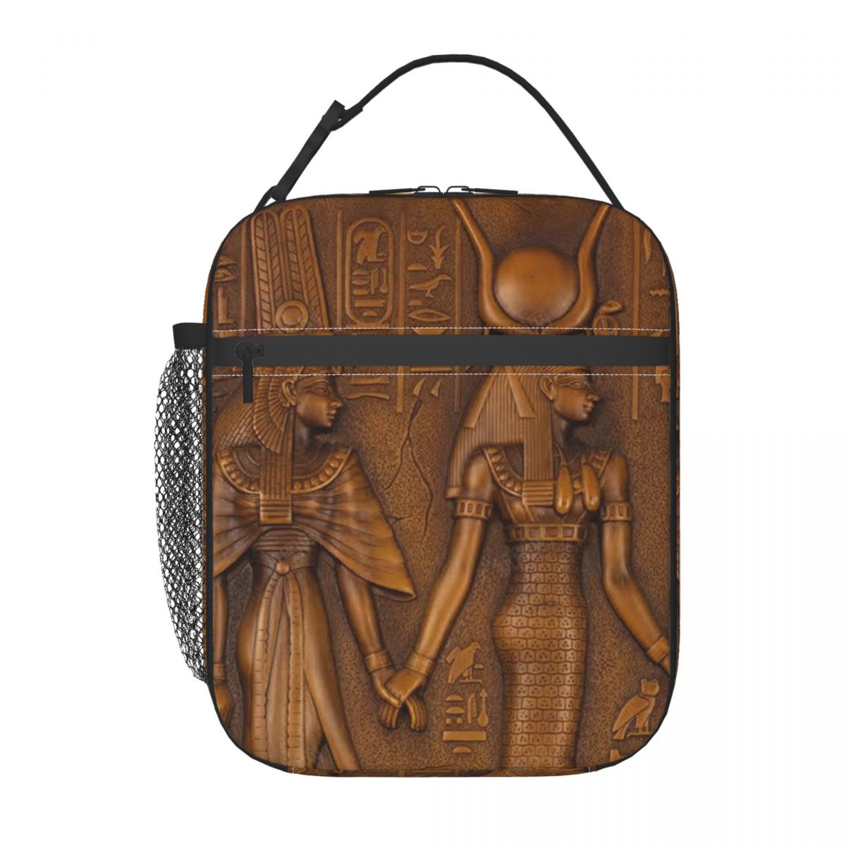 الفرعون المصري الهيروغليفية مع - مراجعة Women Bags Egypt وسعره