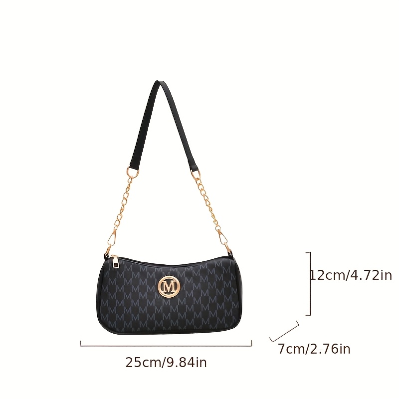 حقيبة تحت الإبط بتصميم فرنسي ع - مراجعة Women'S Bags At M&S وسعره