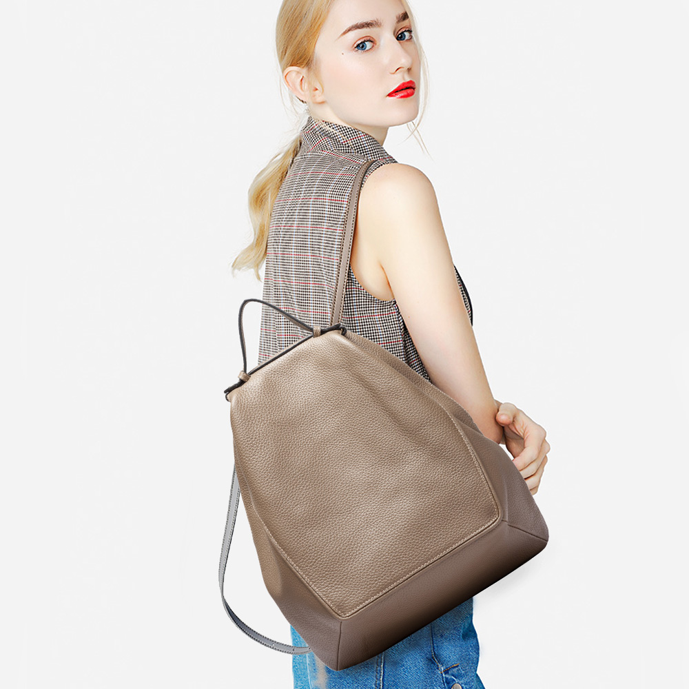 حقيبة ظهر Zency للسيدات 100% م - مراجعة Women'S Xl Bags وسعره