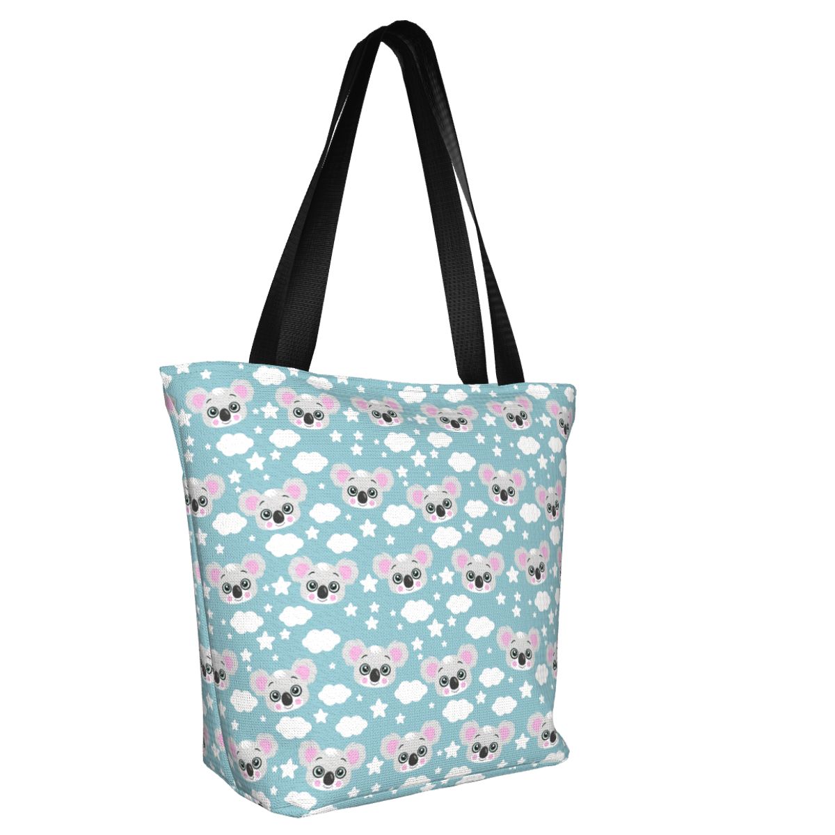 حقائب تسوق قماشية مخصصة بتصميم - مراجعة Women Bags Australia وسعره