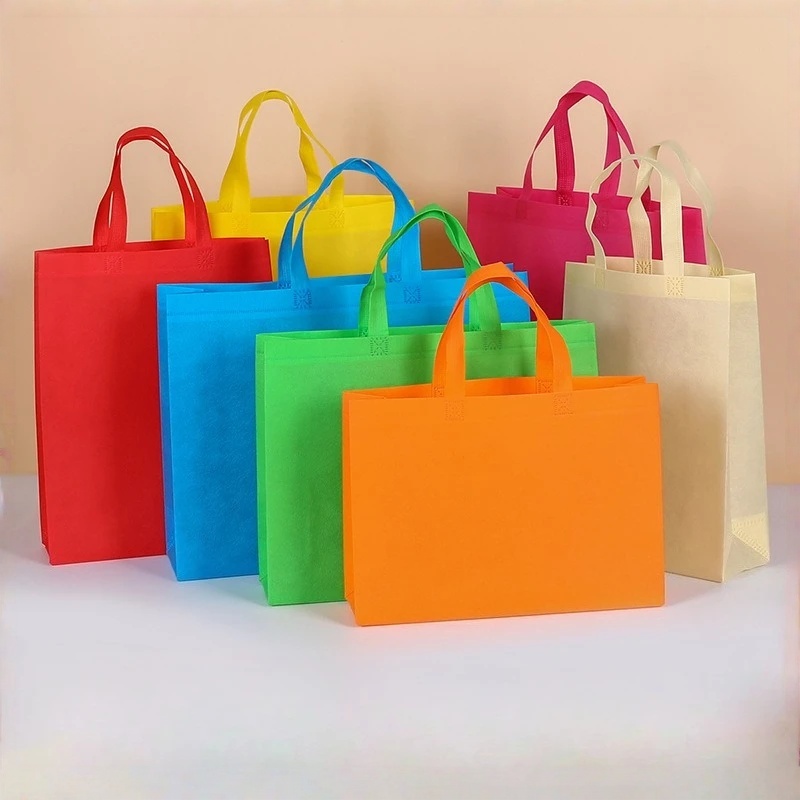 أكياس تسوق قابلة لإعادة الاستخ - مراجعة Women Bags For Eid وسعره