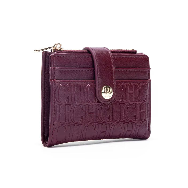 حافظة بطاقات نسائية فاخرة من C - مراجعة Women Bags Flipkart وسعره