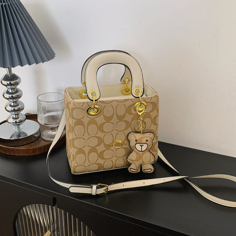 حقيبة نسائية فاخرة 2026 جديدة  - مراجعة Women'S Bags At M&S وسعره