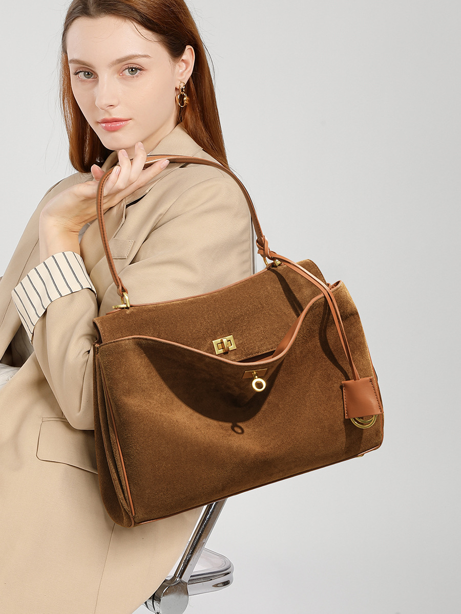 الخريف الشتاء المرأة الجلد الم - مراجعة Women'S Tote Bags Designer وسعره