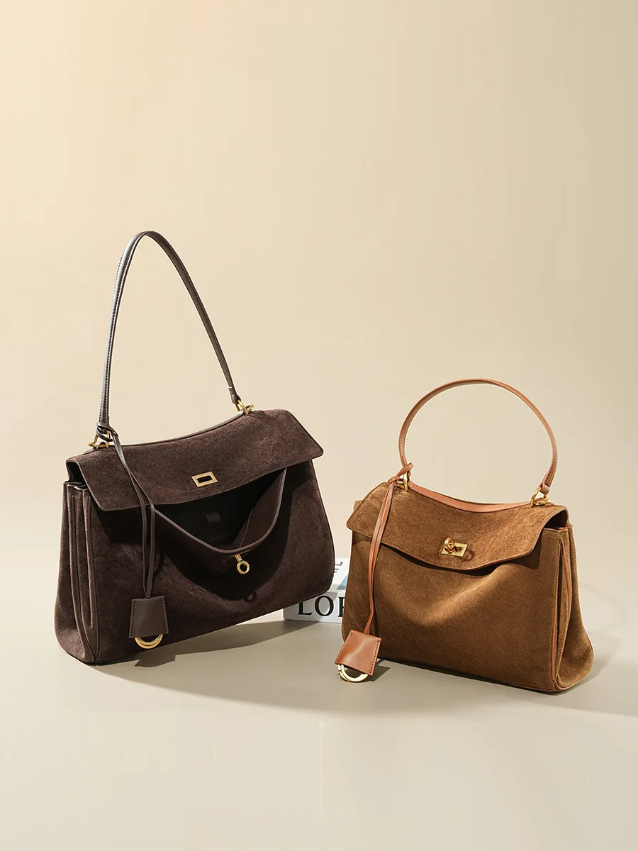 الخريف الشتاء المرأة الجلد الم - مراجعة Women'S Tote Bags Designer وسعره