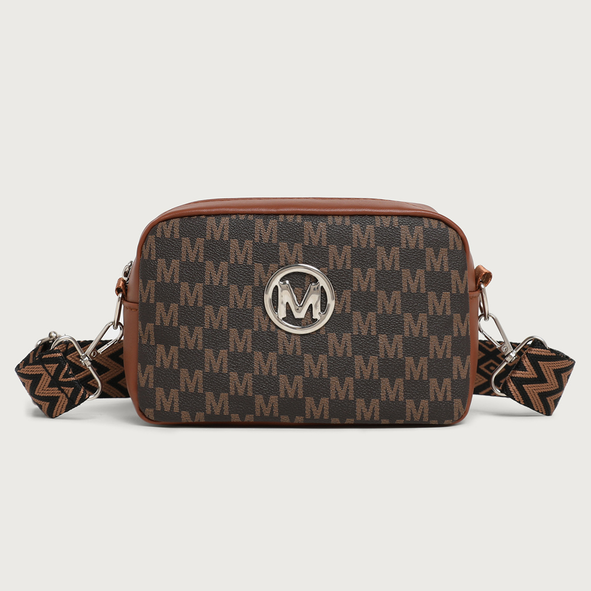 حقيبة كروس نسائية بتصميم ريترو - مراجعة Women'S Bags At M&S وسعره