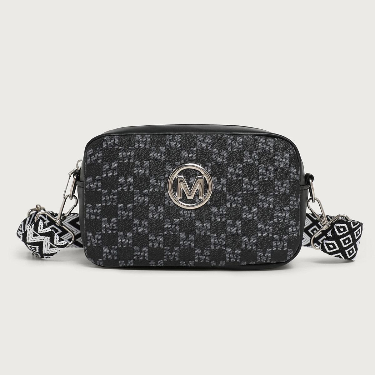 حقيبة كروس نسائية بتصميم ريترو - مراجعة Women'S Bags At M&S وسعره