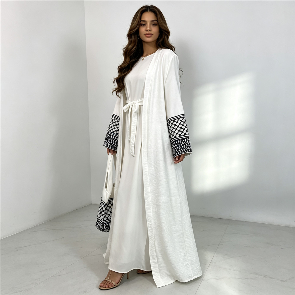 عباءة العيد والرمضان مفتوحة من - مراجعة Women Bags For Eid وسعره